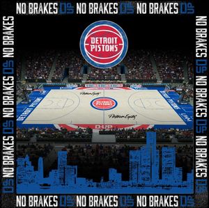 Image post by @detroitpistons on Instagram