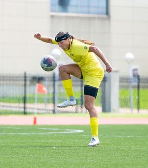 Image post by @oregonsoccer on Instagram