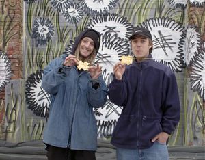 Image post by @rockstarenergy on Instagram