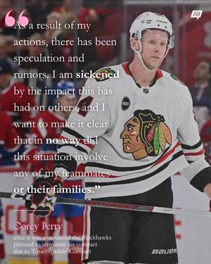 Image post by @thesports.ish on Instagram