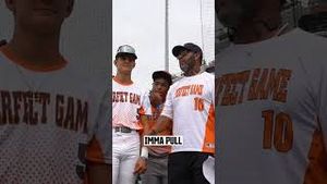 Video post by @perfectgameusa on YouTube