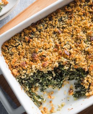 Image post by @cooksillustrated on Instagram