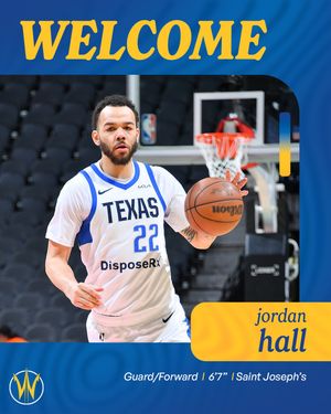Image post by @gleaguewarriors on Instagram