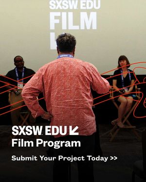 Image post by @sxswedu on Instagram