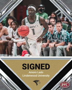 Image post by @LUMensBball on Twitter