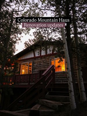 Image post by @coloradomountaintowns on Instagram