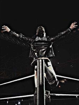 Image post by @thewrestlingclassic on Instagram