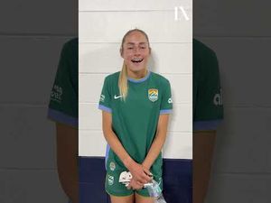 Video post by @theixsports on YouTube