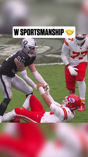 Video post by @nfl on TikTok