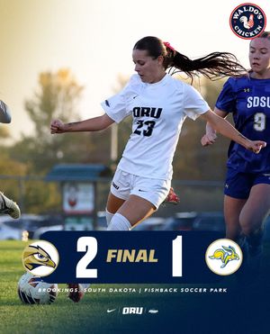 Image post by @oruwsoccer on Instagram