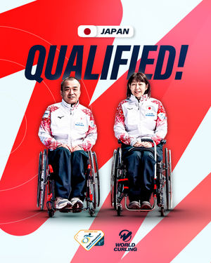 Image post by @worldcurling on Instagram
