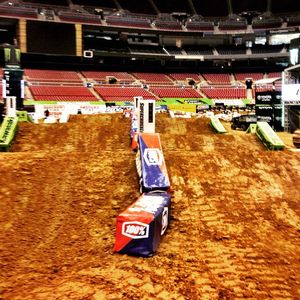 Image post by @racerxonline on Instagram