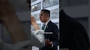 Video post by @oversightdems on YouTube