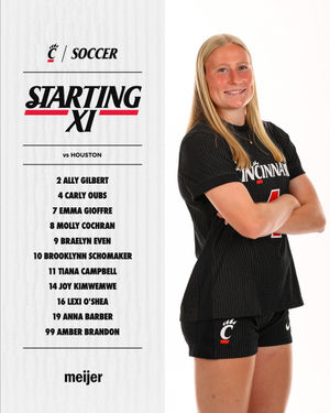 Image post by @gobearcatswsoc on Instagram