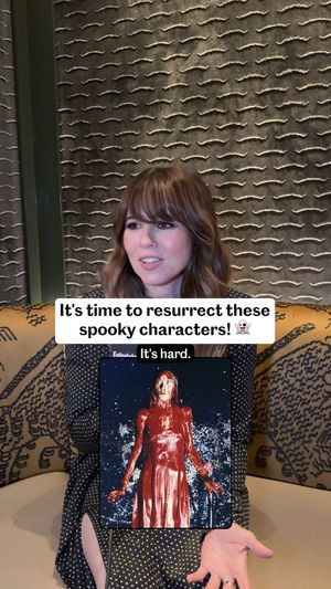 Video post by @entertainmentweekly on Instagram