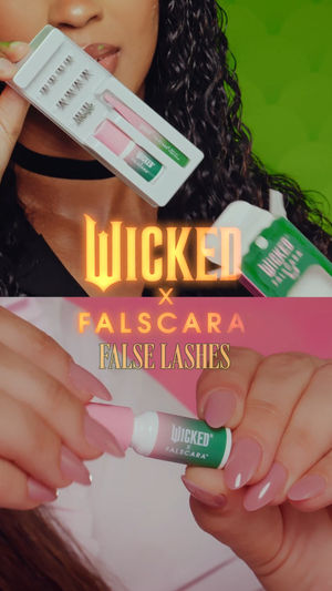 Image post by @FalscaraOfficial on Facebook