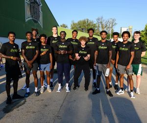 Image post by @masonmbb on Instagram