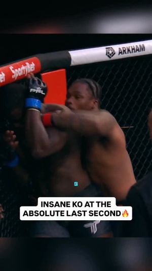 Video post by @pflmma on Facebook