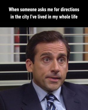Image post by @9gag on Instagram