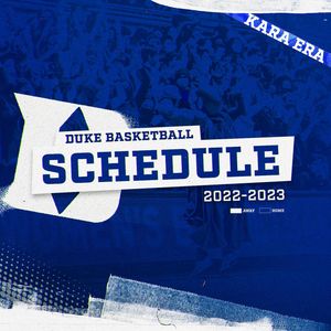 Image post by @dukewbb on Instagram