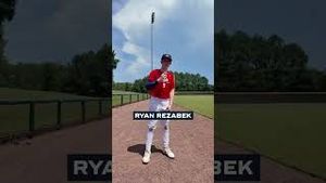 Video post by @usabaseballtv on YouTube
