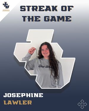 Image post by @jcuwlax on Instagram
