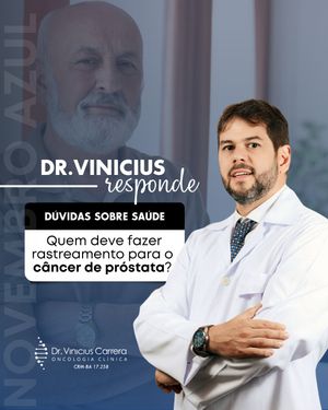 Image post by @drviniciuscarrera on Instagram