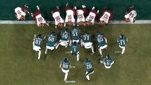 Image post by @SleeperNFL on Twitter/X