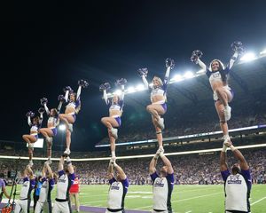 Image post by @weberstatecheer on Instagram
