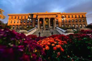Image post by @uwmadison on Instagram