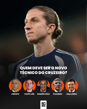 Image post by @90minbrasil on Instagram
