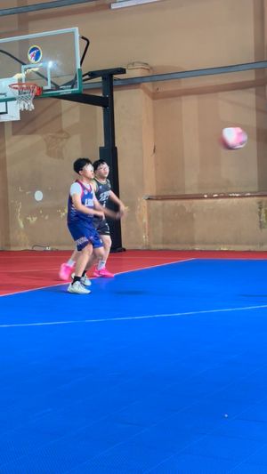 Image post by @Jumpshots Tournament on Facebook