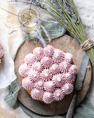 Image post by @twocupsflour on Instagram