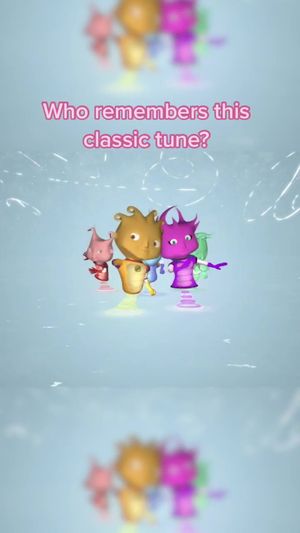Video post by @cbbc on TikTok