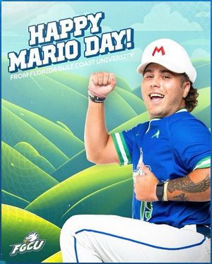 Image post by @fgcudirtybirds on Instagram