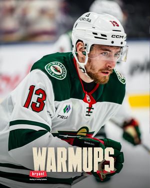 Image post by @minnesotawild on Instagram