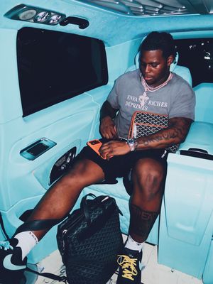 Image post by @jahwhitt on Instagram