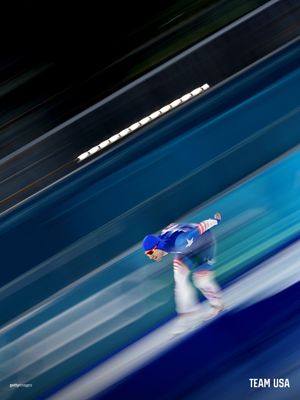 Image post by @teamusa on Instagram