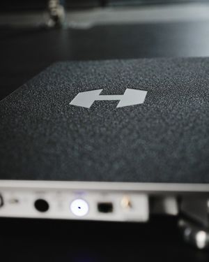Image post by @hawkindynamics on Instagram