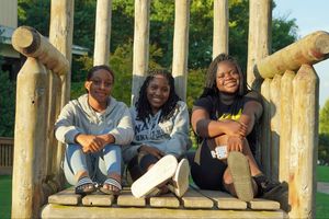 Image post by @harvey.foundation on Instagram