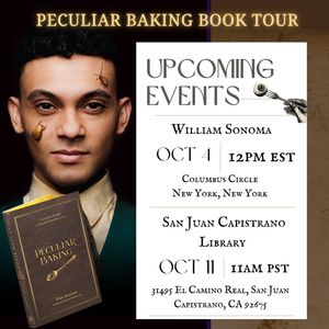 Image post by @practicalpeculiarities on Instagram