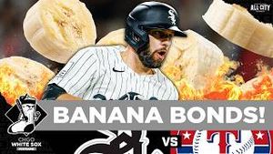 Video post by @chgosports on YouTube
