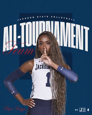 Image post by @gojsutigersvb on Instagram