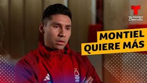 Video post by @deportes on YouTube