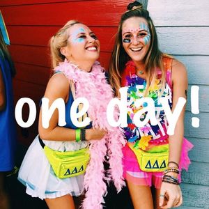 Image post by @trideltaua on Instagram