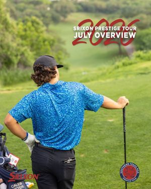 Image post by @stpgajuniorgolf on Instagram