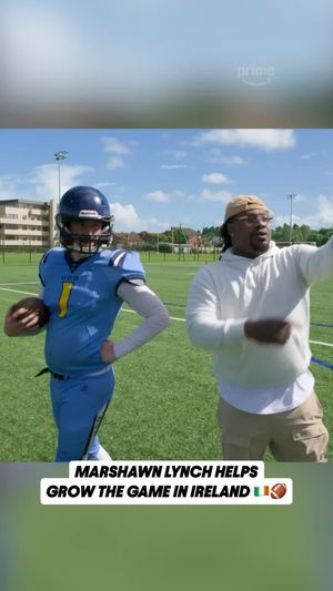 Video post by @nflonprime on TikTok