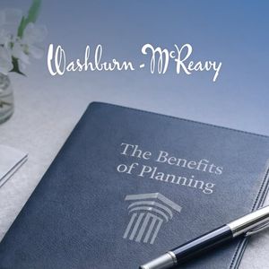 Image post by @WashburnMcReavyFuneralChapels on Facebook