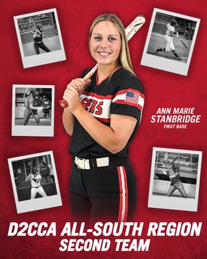 Image post by @UWAAthletics on Twitter