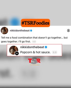 Image post by @theshaderoom on Instagram